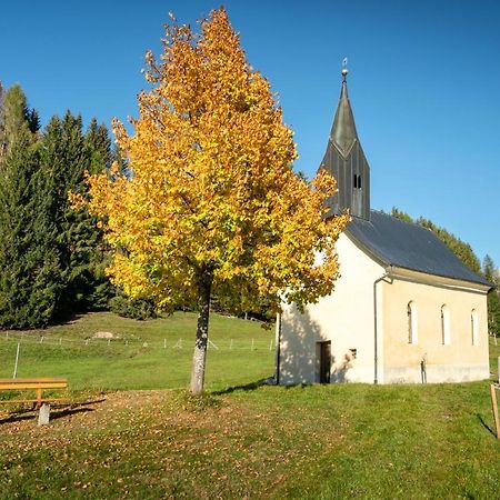 Hauserhof Am Goldberg デラッハ エクステリア 写真
