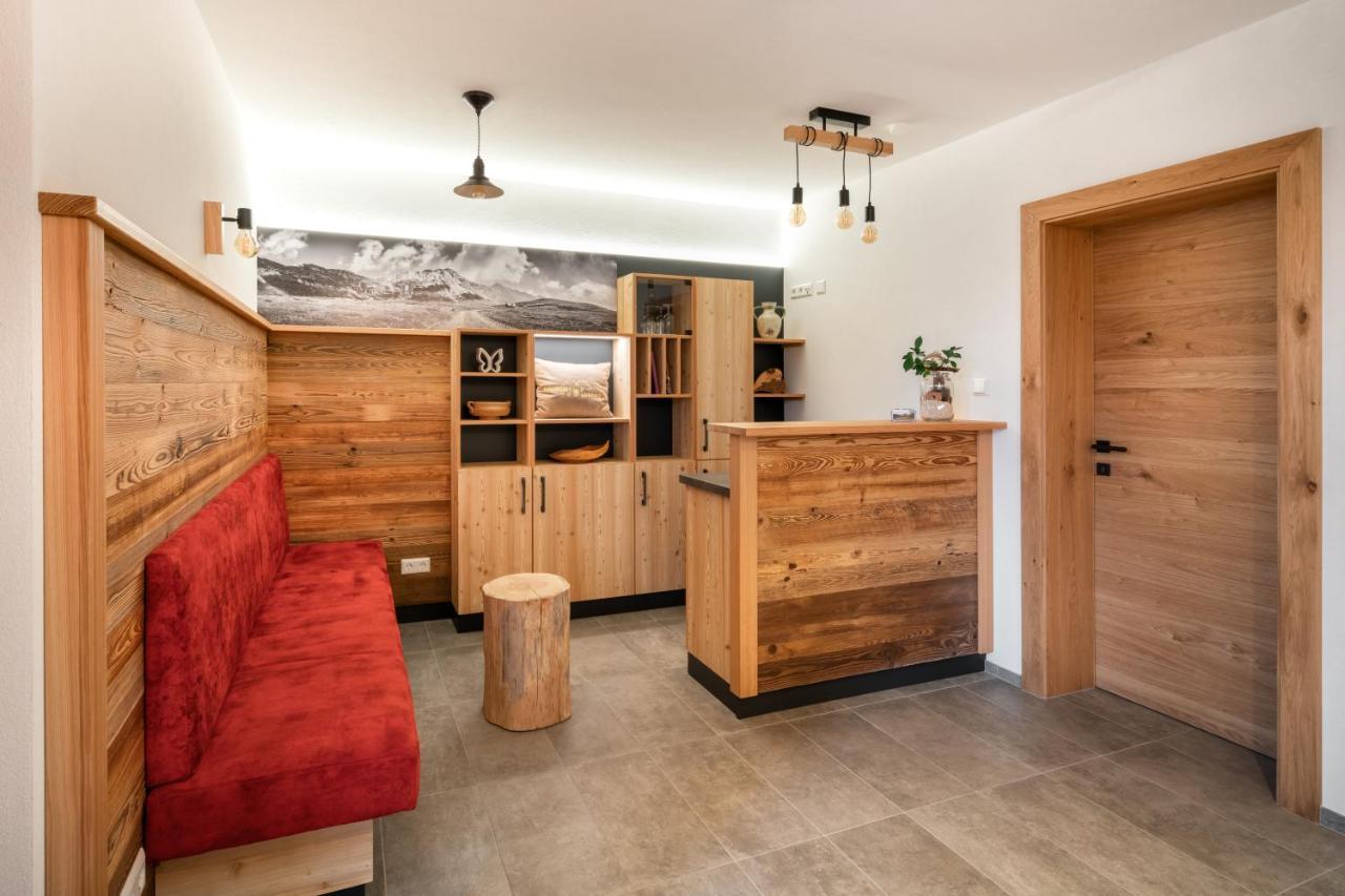 Hauserhof Am Goldberg デラッハ エクステリア 写真
