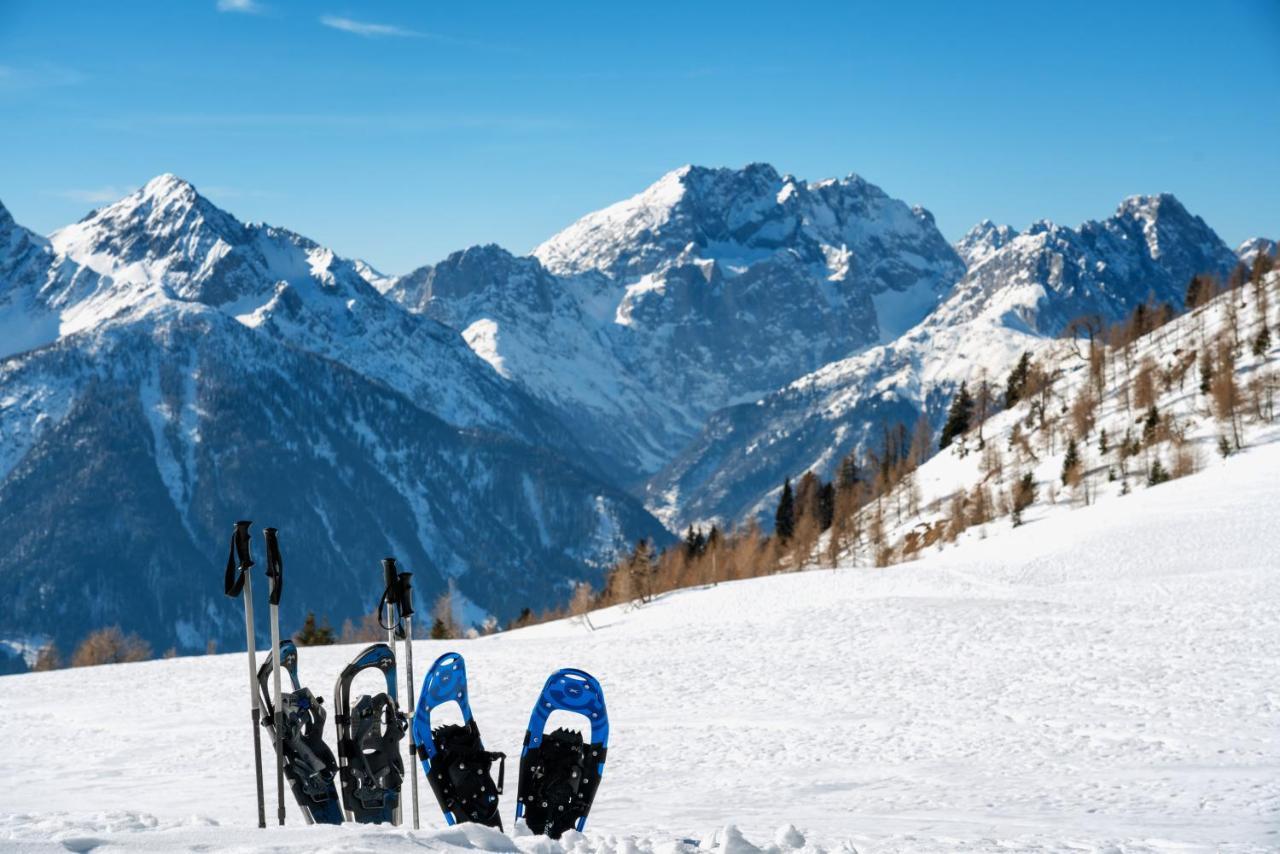 Hauserhof Am Goldberg デラッハ エクステリア 写真