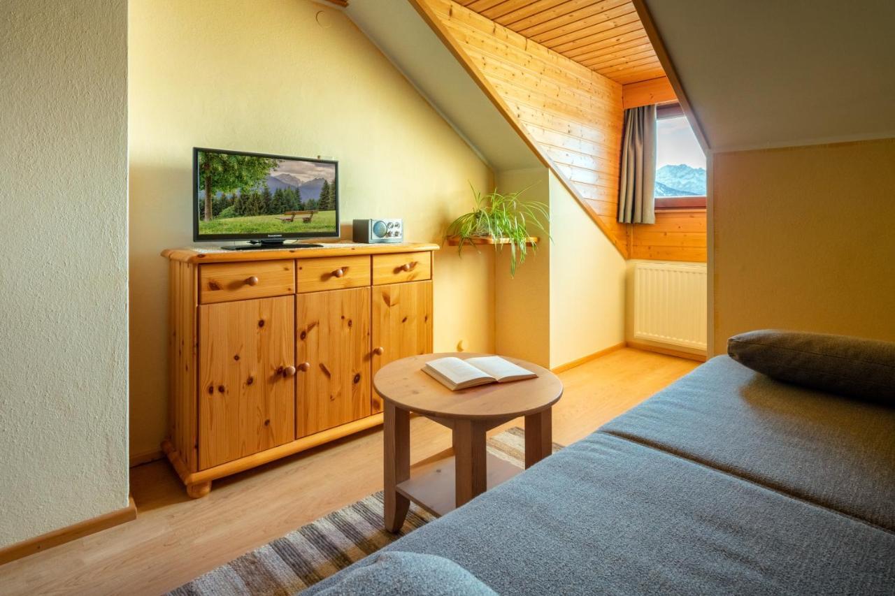 Hauserhof Am Goldberg デラッハ エクステリア 写真