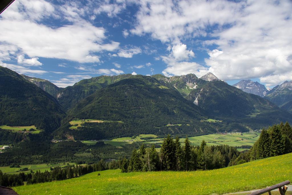 Hauserhof Am Goldberg デラッハ エクステリア 写真