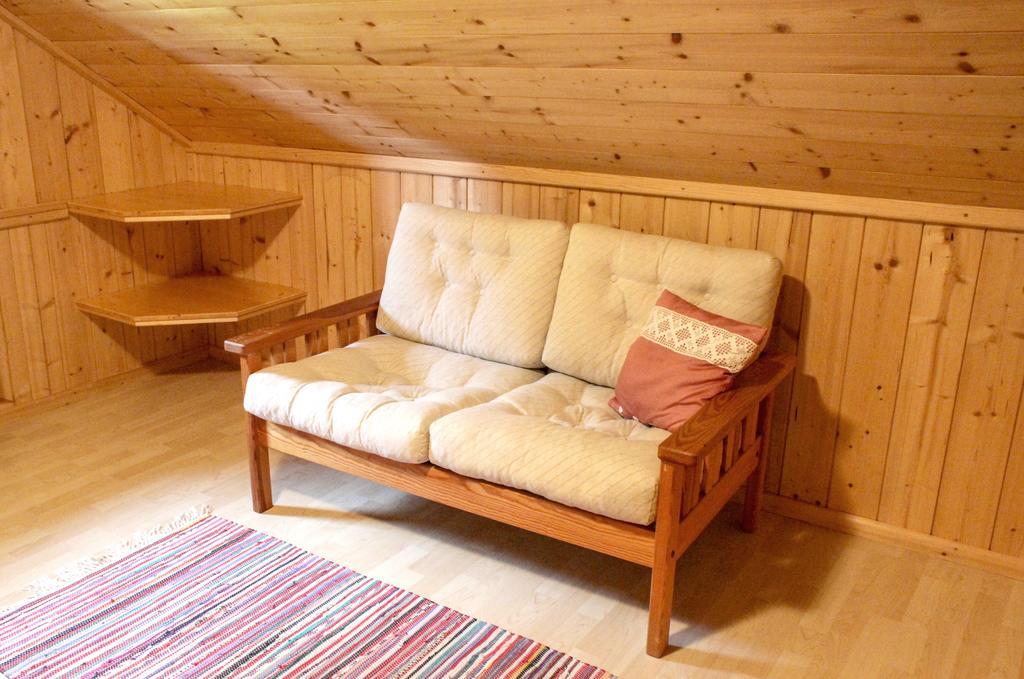 Hauserhof Am Goldberg デラッハ 部屋 写真