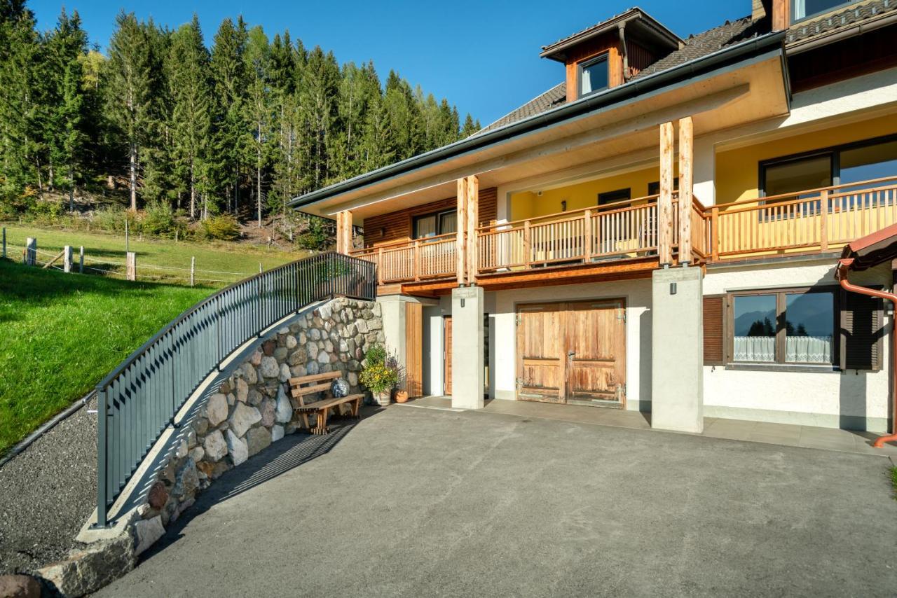 Hauserhof Am Goldberg デラッハ エクステリア 写真