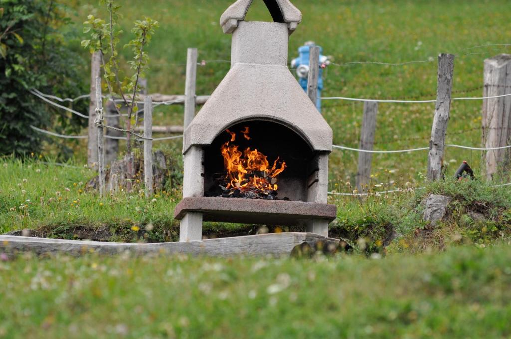 Hauserhof Am Goldberg デラッハ エクステリア 写真