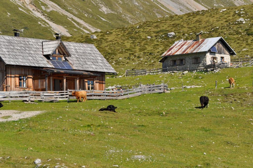 Hauserhof Am Goldberg デラッハ エクステリア 写真