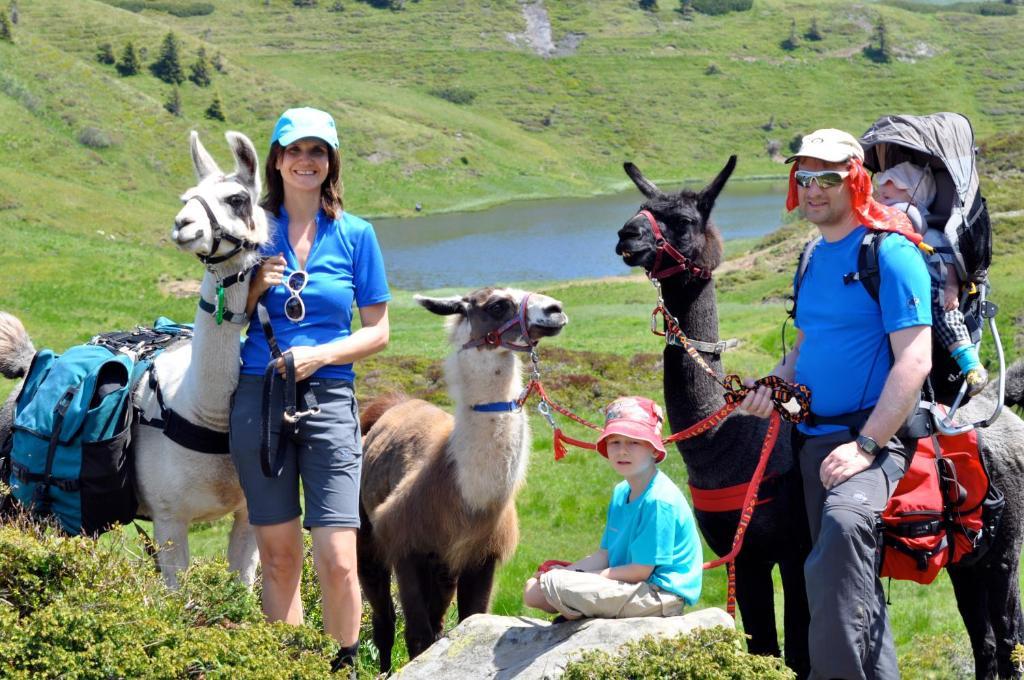 Hauserhof Am Goldberg デラッハ エクステリア 写真