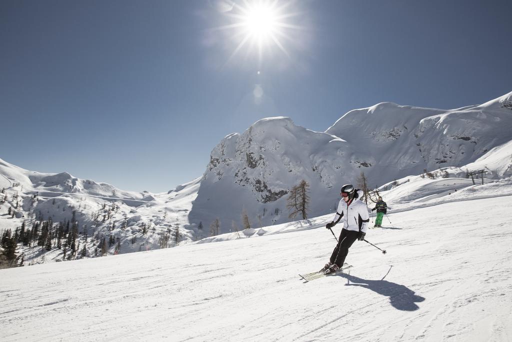 Hauserhof Am Goldberg デラッハ エクステリア 写真