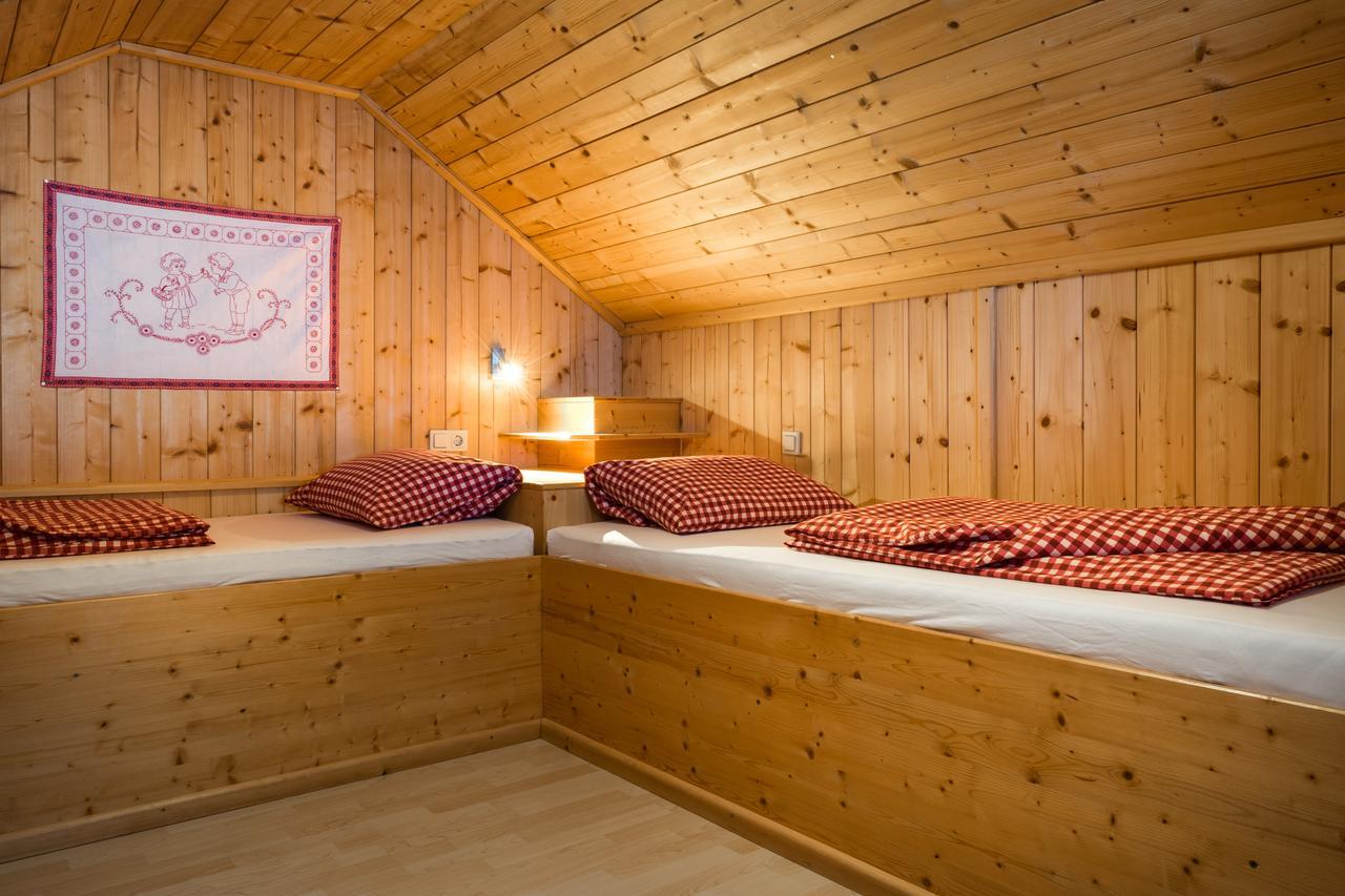 Hauserhof Am Goldberg デラッハ エクステリア 写真