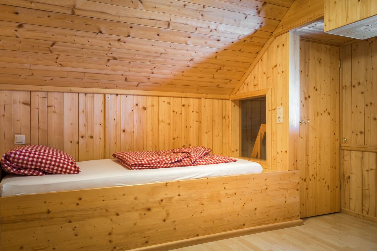 Hauserhof Am Goldberg デラッハ エクステリア 写真