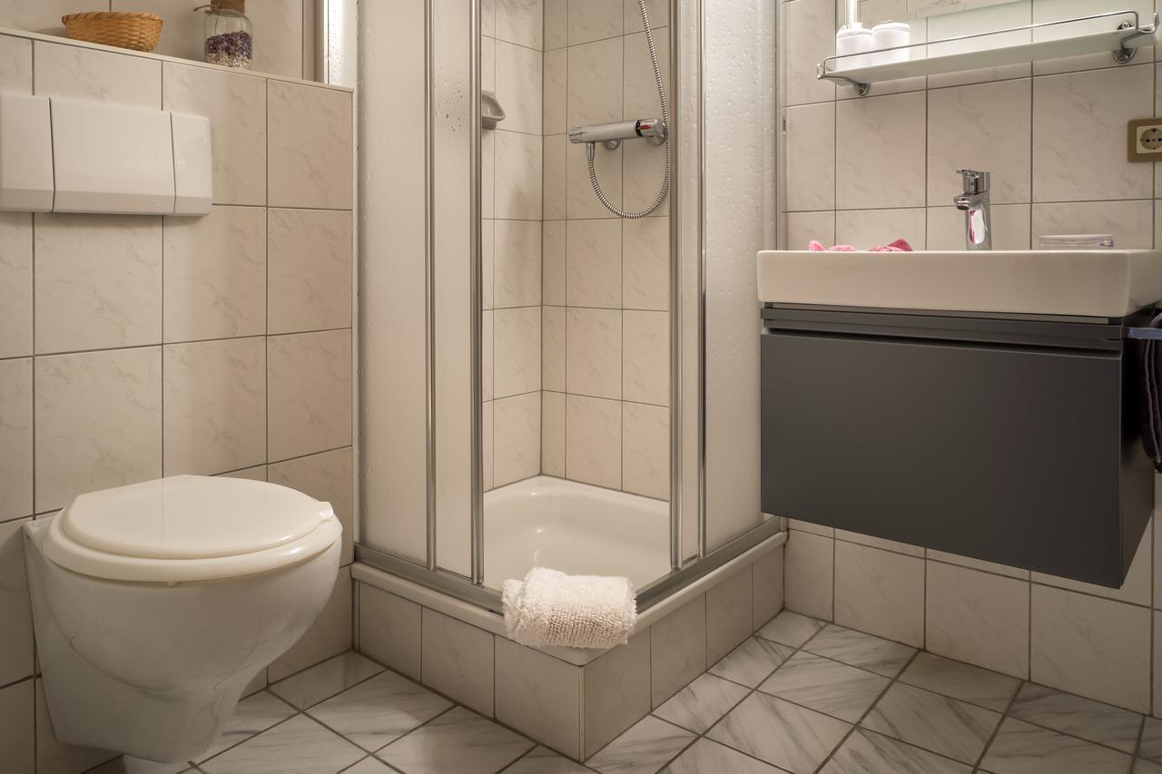 Hauserhof Am Goldberg デラッハ エクステリア 写真