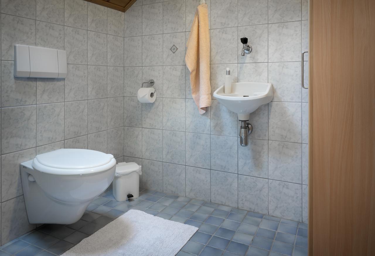 Hauserhof Am Goldberg デラッハ 部屋 写真